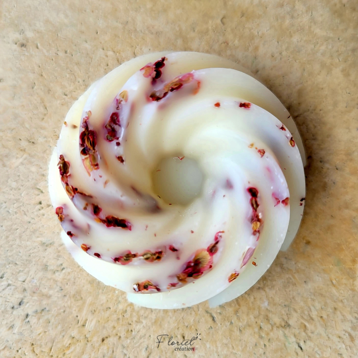 Fondant FRUITS ROUGES